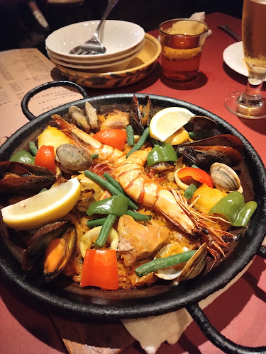 Opinii despre レストラン ポルポ în 江戸川区 - 飲食業