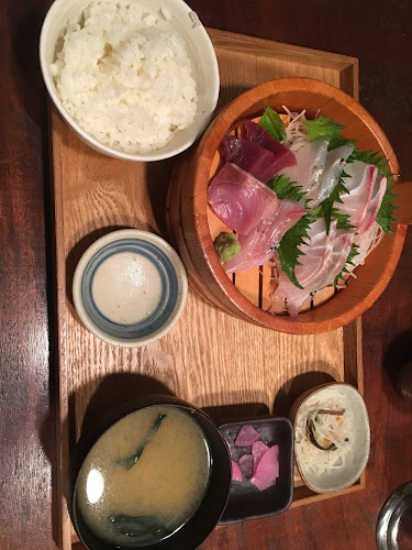 おらい食堂 - 目黒区