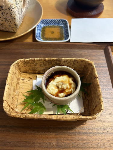 京ゆば処静家 二条城店