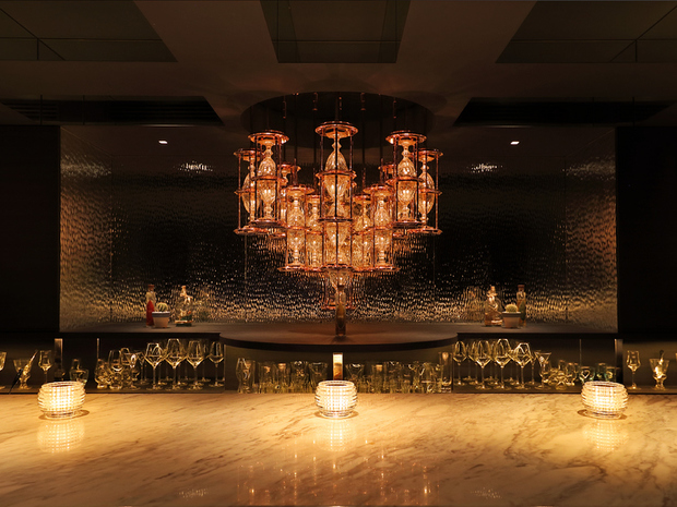 Bar h バーアッシュ - 飲食業