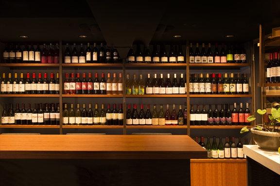 〒106-0031 東京都港区西麻布４丁目４−４ 12 Sビル 1F