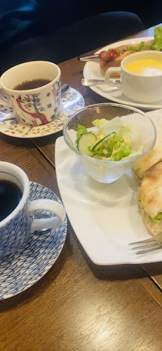 Opinii despre 自家焙煎 珈琲庵 în 文京区 - 飲食業