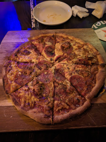 American FM - 船橋市