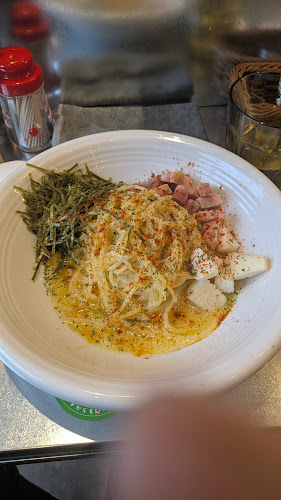 ペペロンチーノ専門店 ぺろん 森ノ宮店 大阪のおすすめランチパスタ - 大阪市