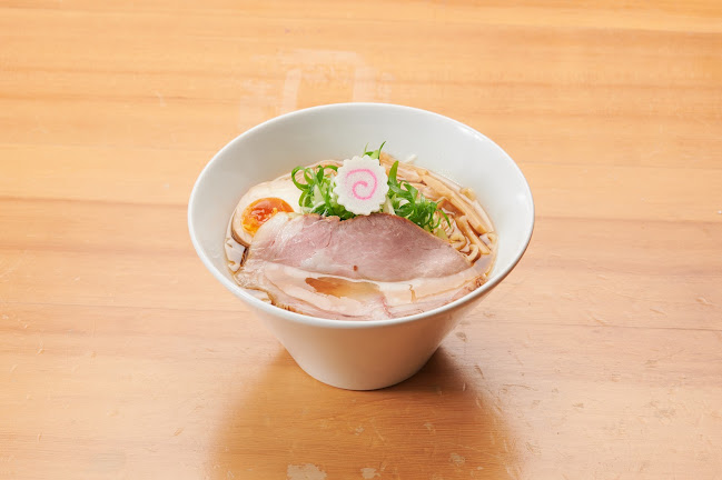 太閤らーめん - 広島市