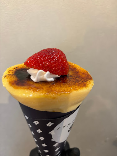 Comentarii opinii despre ノナカマチクレープ