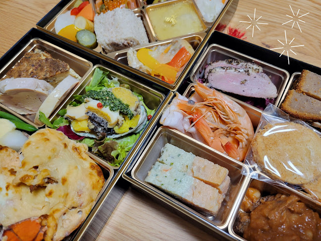 ビストロ デ シュナパン - 大阪市