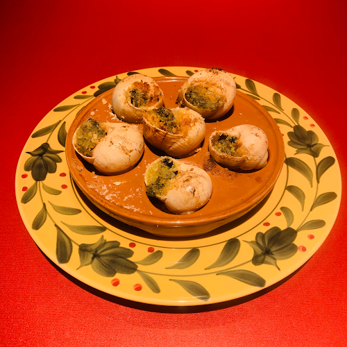 Opinii despre レストラン ポルポ în 江戸川区 - 飲食業