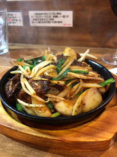 美らＶｉｓｔａ - 飲食業