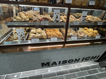 メゾン・イチ 横浜高島屋店