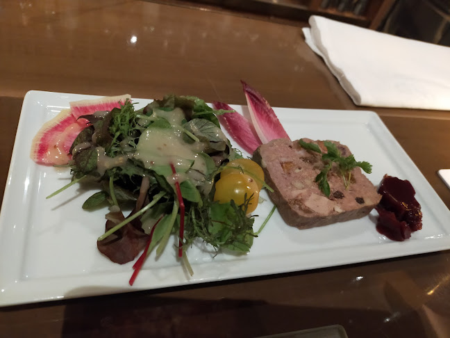 Comentarii opinii despre バー エス