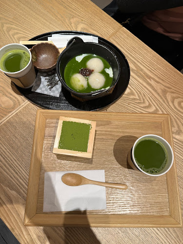 Comentarii opinii despre やなぎ茶屋 ecute上野