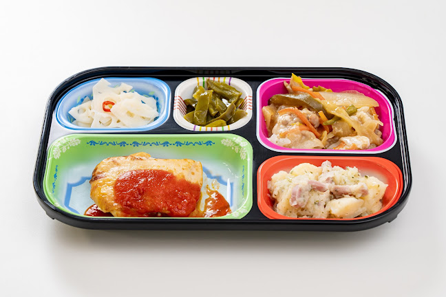 まごころ弁当 広島中央店 - 広島市