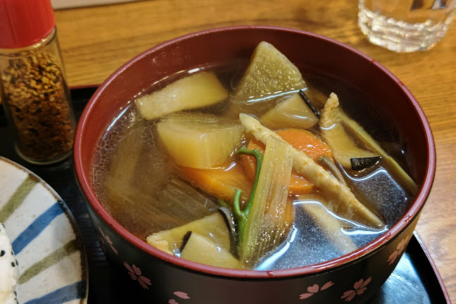 函館さくら家 - 函館市