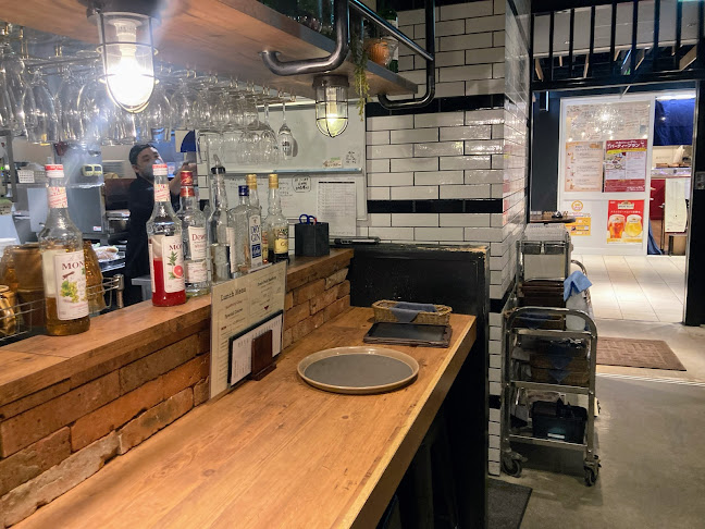 〒450-0002 愛知県名古屋市中村区名駅１丁目１−１ KITTE名古屋 B1