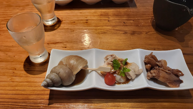 Comentarii opinii despre 魚ゆう