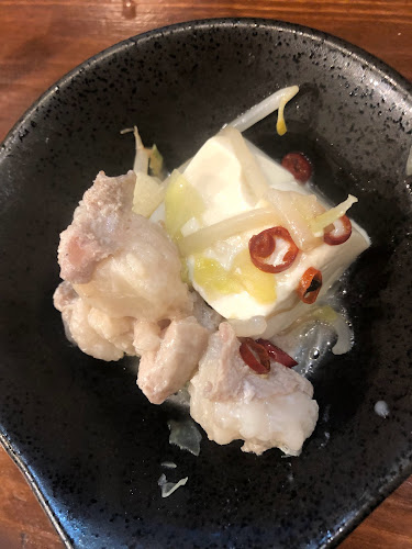 波平 住之江店 - 大阪市