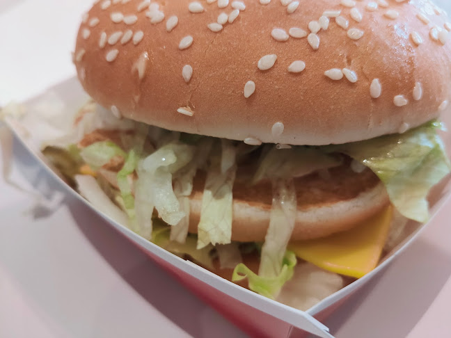 Comentarii opinii despre マクドナルド 堺一条店