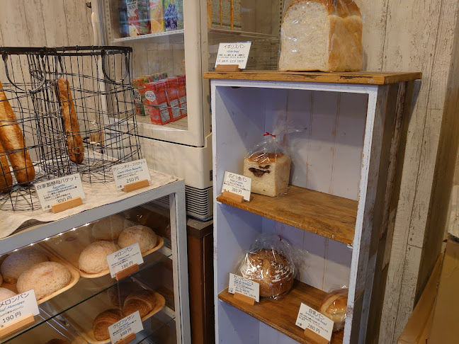 ティーズベーカリー - 台東区