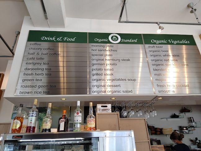 Opinii despre L.S café în 江東区 - 飲食業