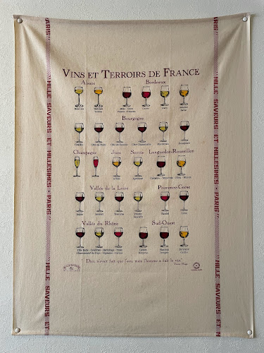 ワインとおかず DanRan