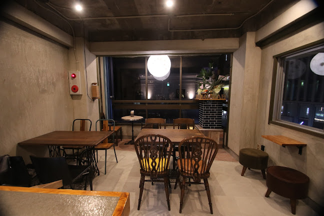 Opinii despre cafe&wine Mamma Mia LABORATORY なんてこった研究所 în 名古屋市 - 飲食業