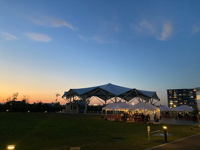 ららぽーと名古屋アクルスBBQ場～URBAN EARTH BBQ～ - 名古屋市