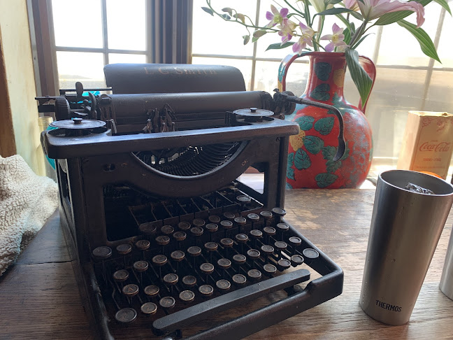 ガルリカフェ西国分寺店 - 国分寺市