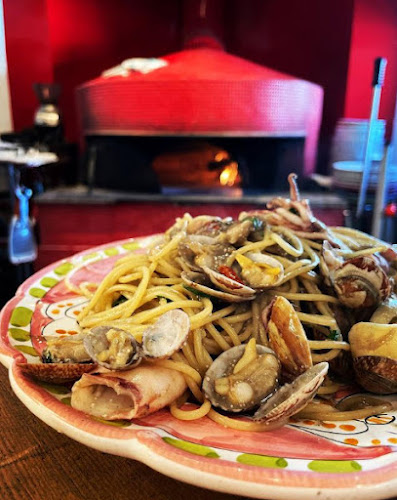 Comentarii opinii despre スクニッツォ･ダ･シゲオ