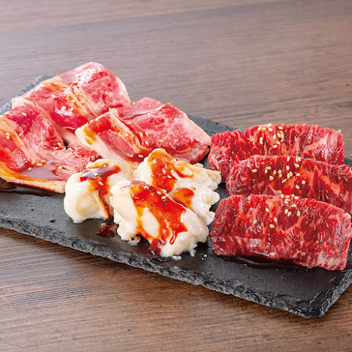 赤から三郷店 - 飲食業