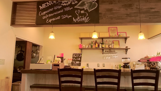 カフェ プレンヌ - 飲食業