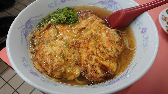 中華料理 幸太楼