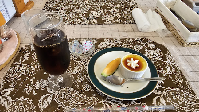 洋食屋スヤマ - 札幌市