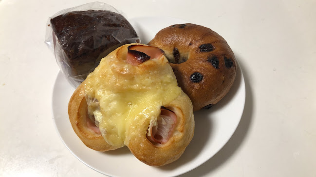 Comentarii opinii despre ステラベーカリーショップ