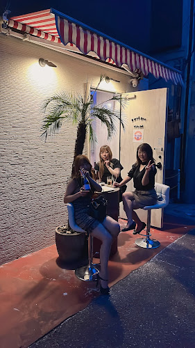 🌴ビーチBar - さいたま市