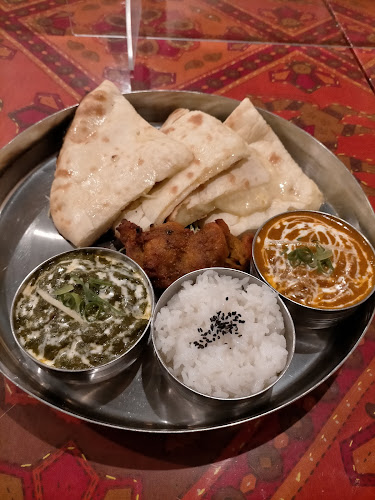 Comentarii opinii despre インド料理 ガンガマハル 淡路店