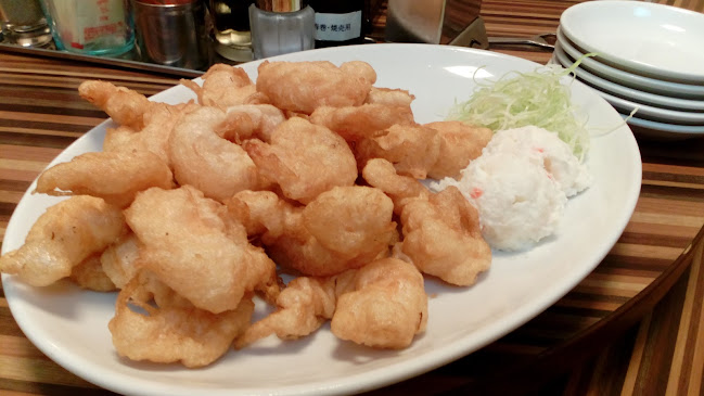 天津閣 - 飲食業