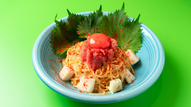 ペペロンチーノ専門店 ぺろん 森ノ宮店 大阪のおすすめランチパスタ - 飲食業