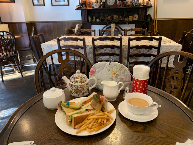 スリーチムニーズ - 大阪市