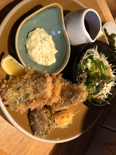 かごしま食堂あじとみ - 飲食業