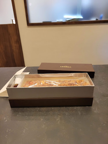 レゾルカ - 中央区