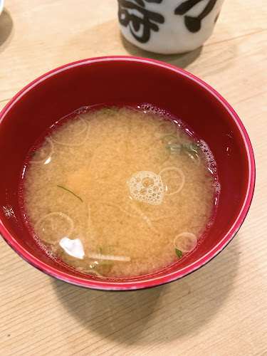 Comentarii opinii despre すしの寿々丸