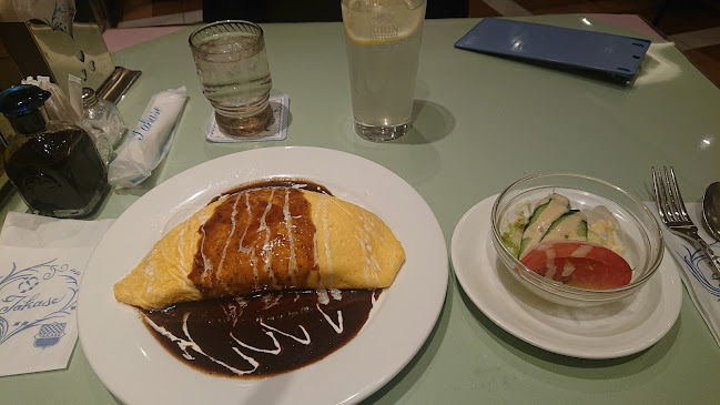 タカセ 池袋本店 - 豊島区
