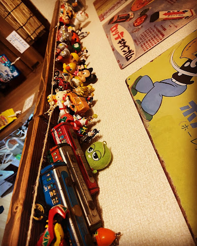 ひまわり商店 - 飲食業