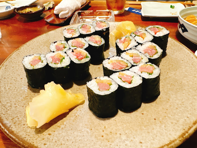 Comentarii opinii despre 奴寿司