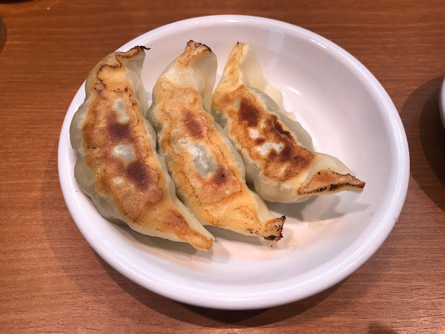 日高屋 鎌ヶ谷初富店 - 飲食業