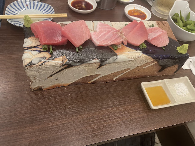 魚盛り 魚っと（とっと） 姫路お溝筋店 - 姫路市