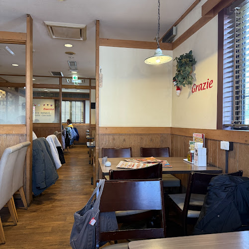 グラッチェガーデンズ 練馬土支田店