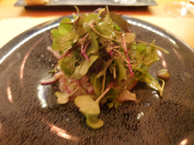 Kiitos Vini naturali - 飲食業