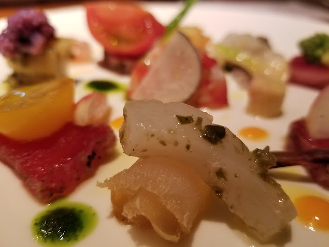 cucina Wada - 飲食業